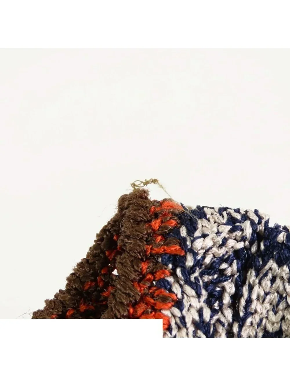 Chanel brand knit